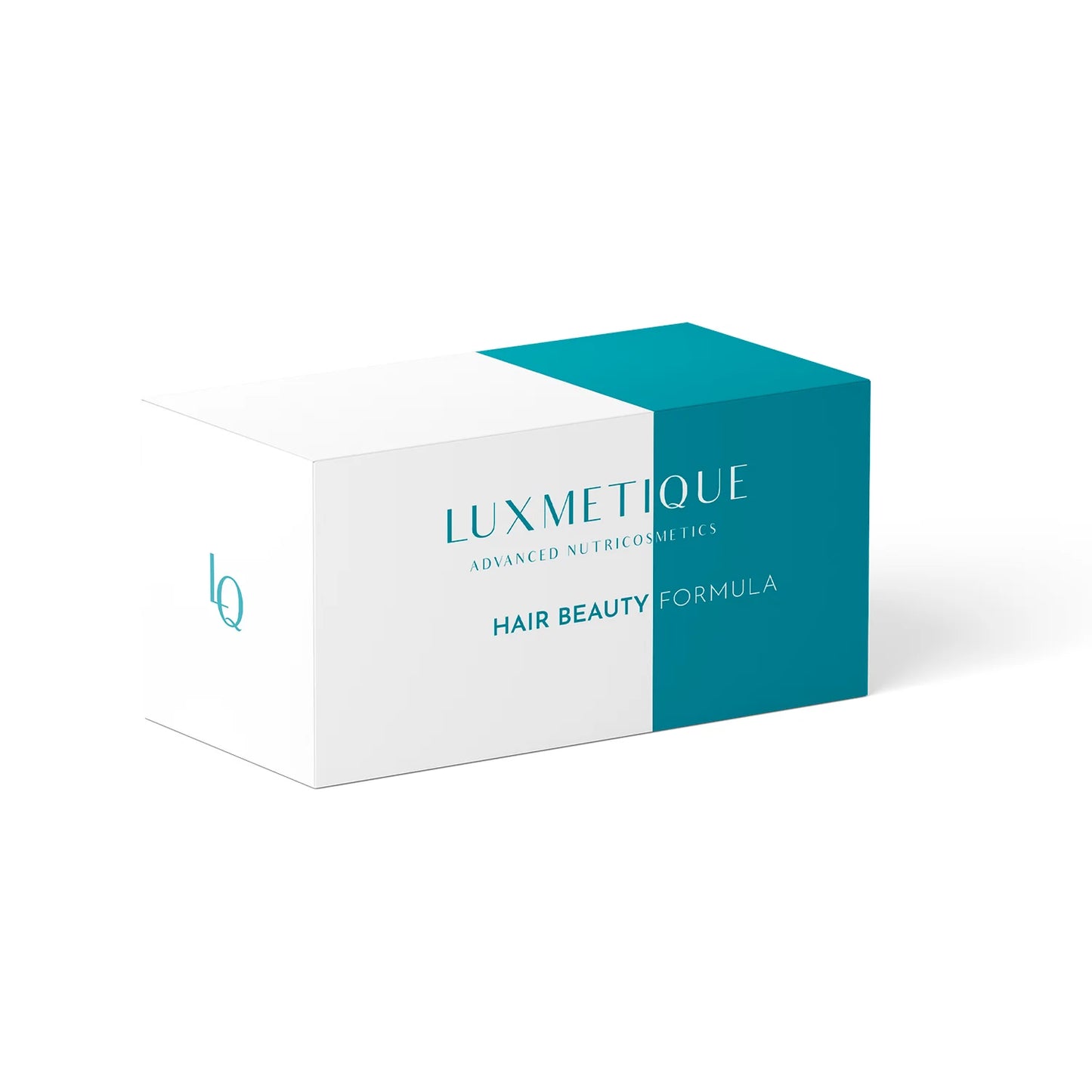 Luxmetique Hair Beauty Formula – 15 Viales Bebibles