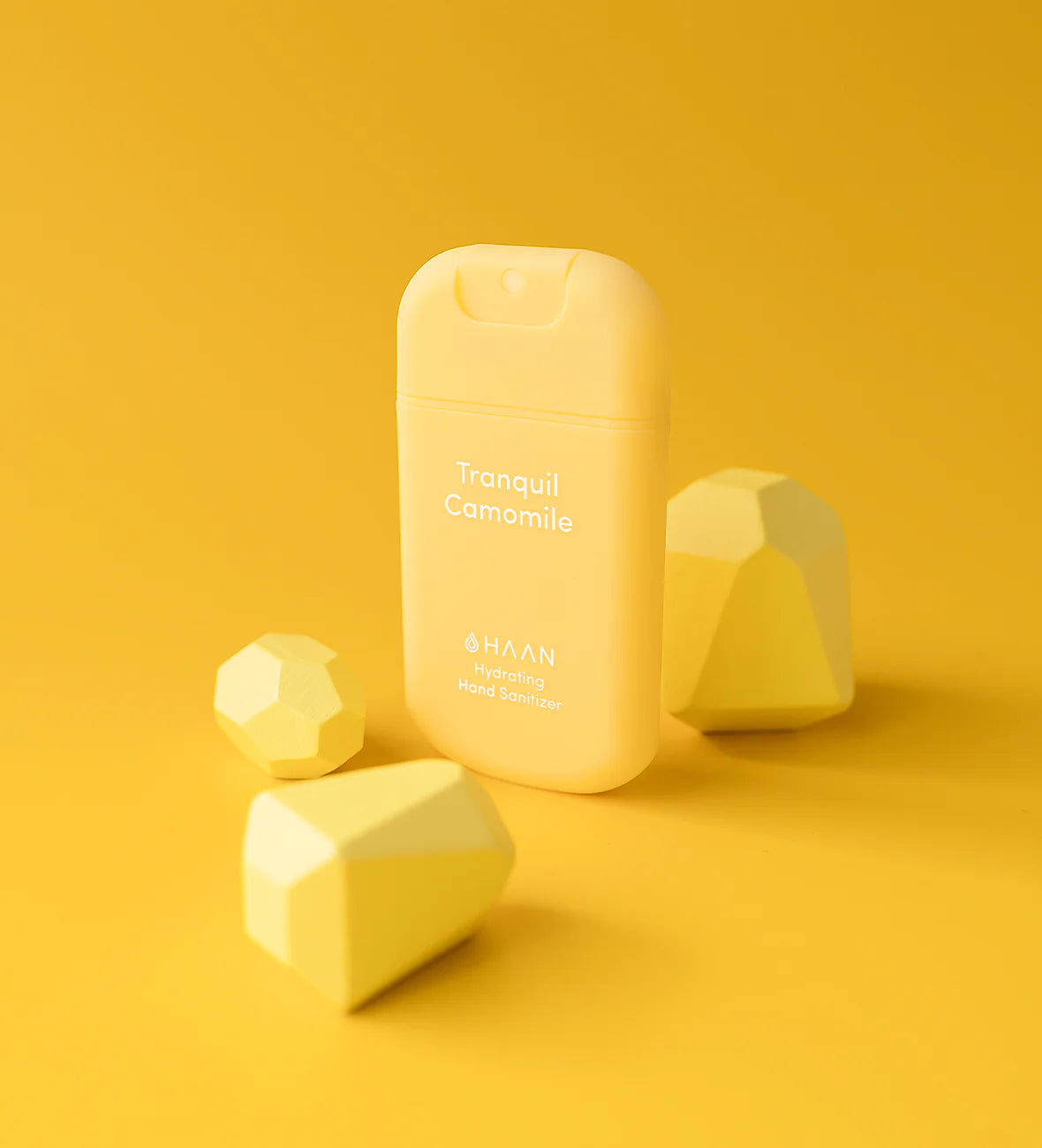 Haan Limpiador de manos Tranquil Camomile 30 ml
