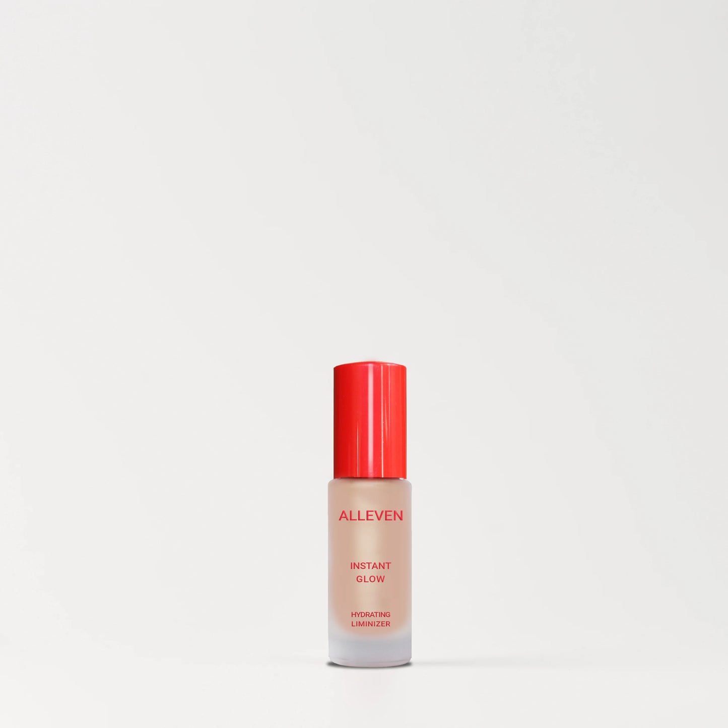 ALLEVEN Instant Glow Hydrating Iluminizer Pearl 5 ml