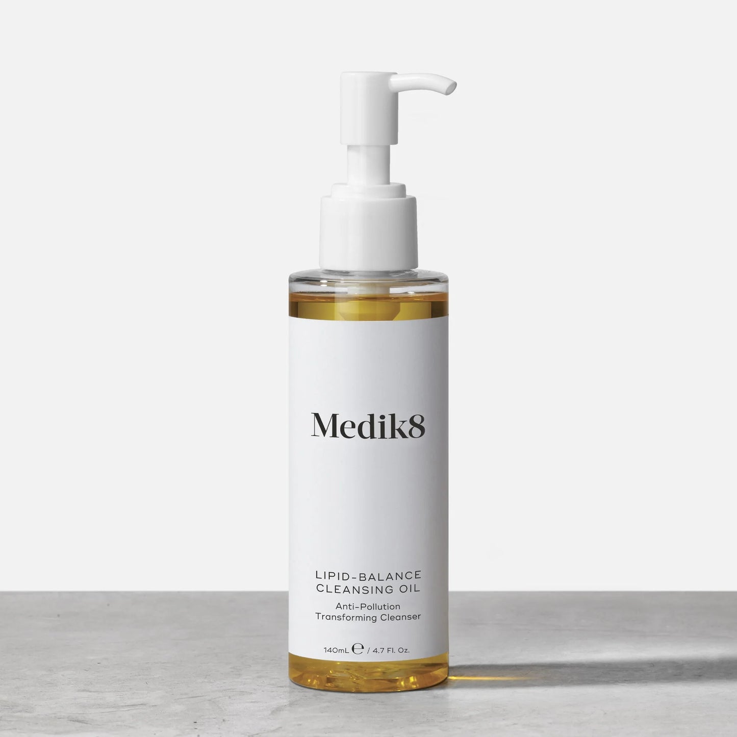 Medik8 Lipid-Balance Cleansing Oil 140 Ml