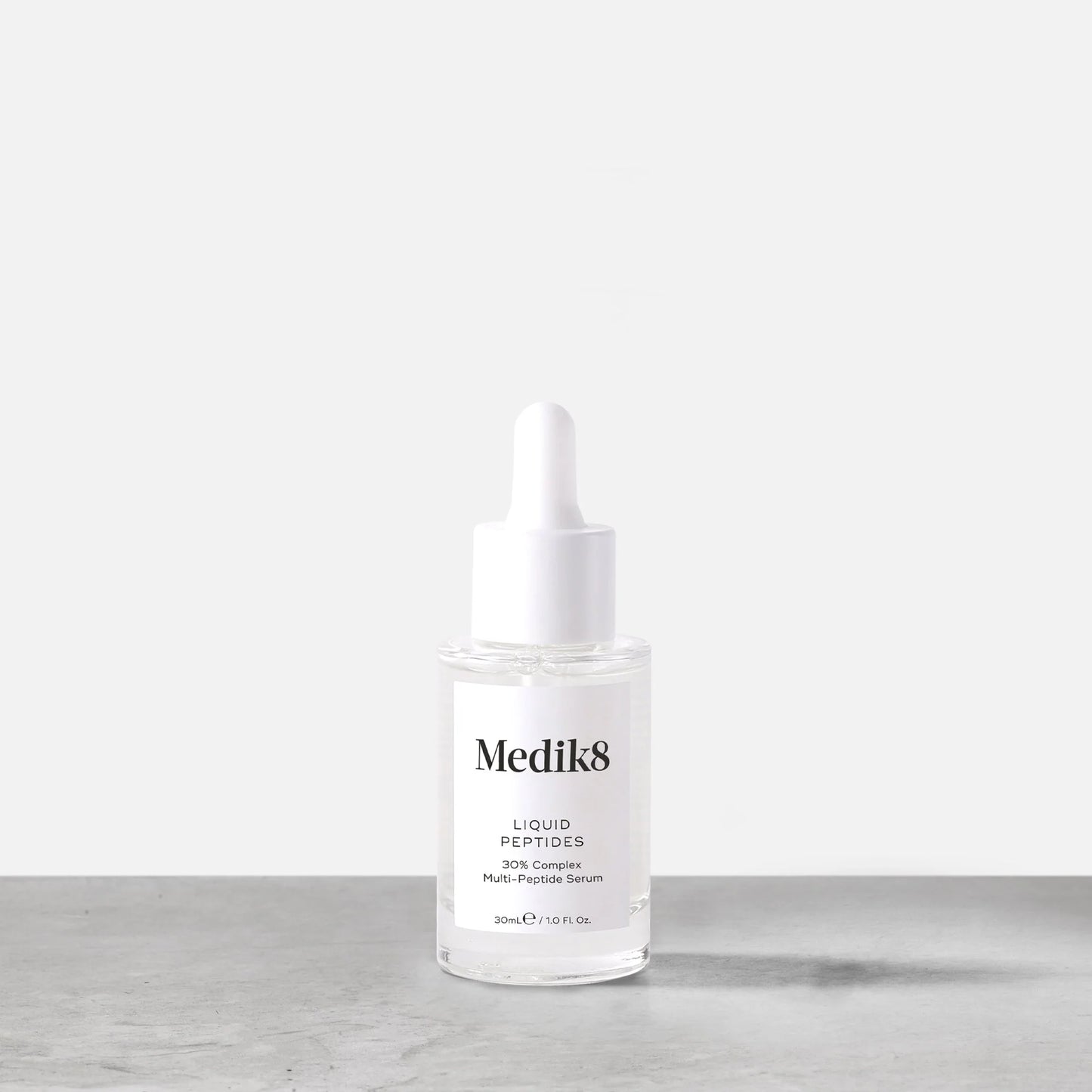 Medik8 Liquid Peptides 30 Ml