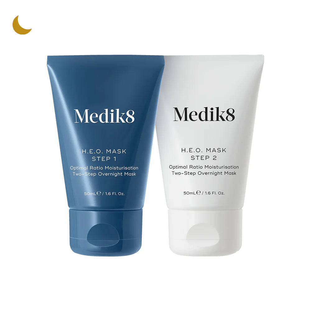 Medik8 H.E.O. ® Mask 50 Ml