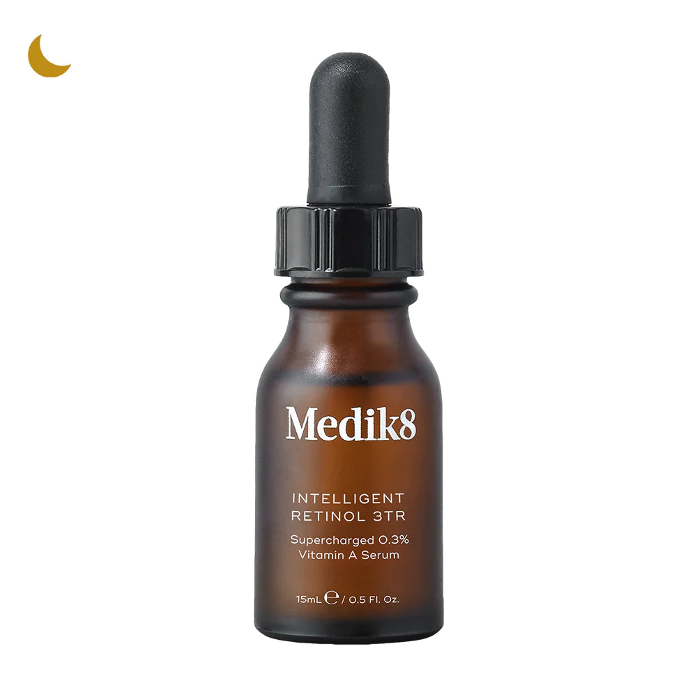 Medik8 Intelligent Retinol 10Tr Sérum 15 Ml