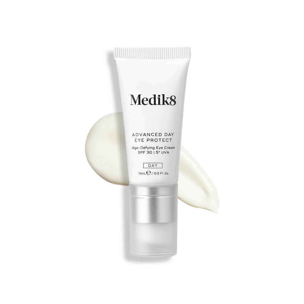 Medik8 Advanced Day Eye Protect SPF30 – 15 ml