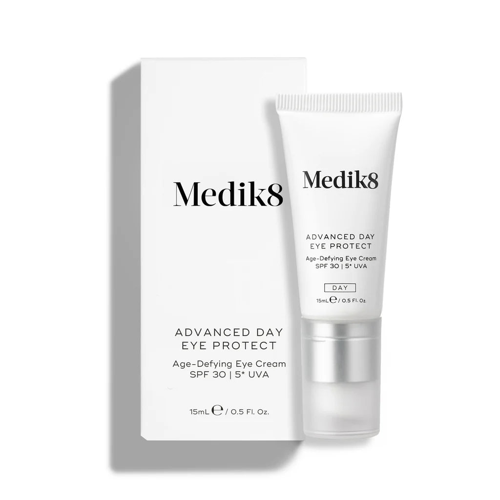 Medik8 Advanced Day Eye Protect SPF30 – 15 ml