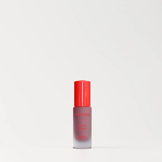 ALLEVEN Instant Colour Hydrating Lip and Cheek Tint Cherry 5 ml