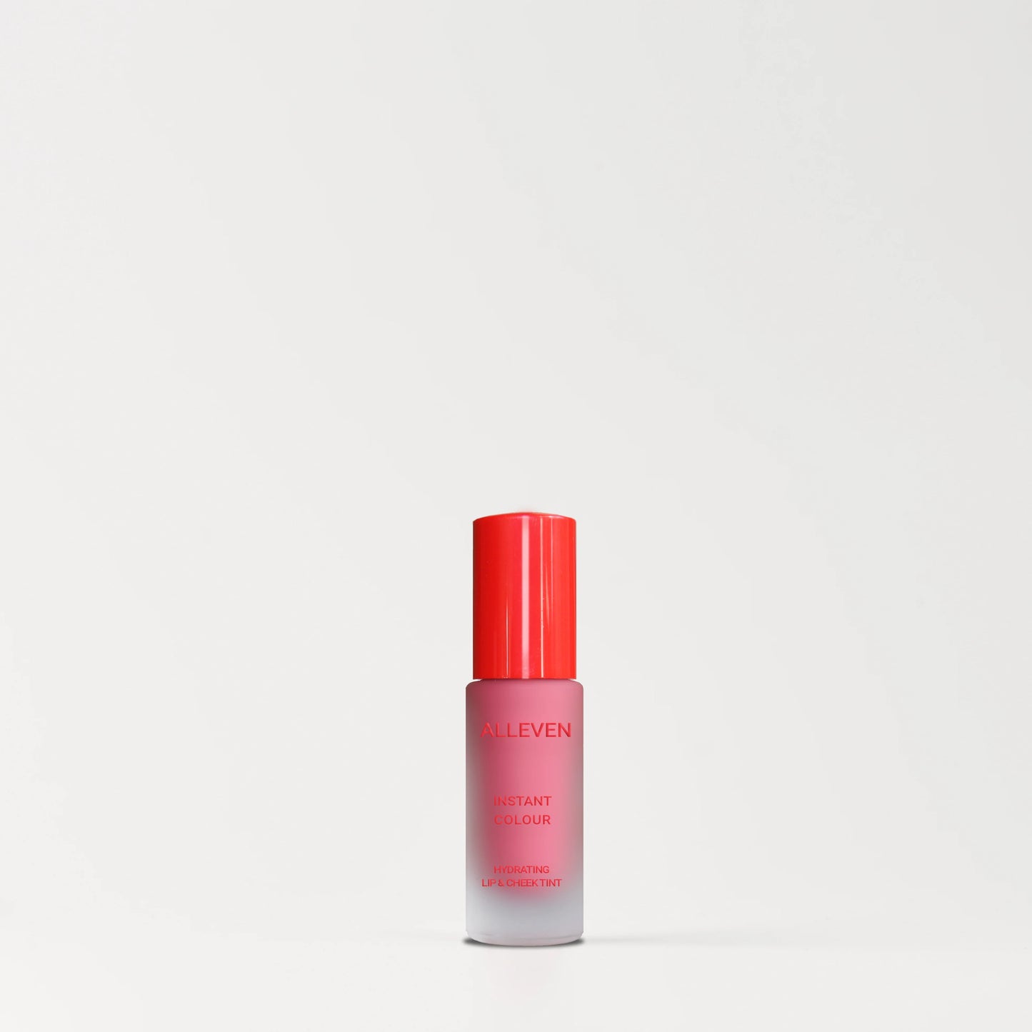 ALLEVEN Instant Colour Hydrating Lip and Cheek Tint Dalia 5 ml