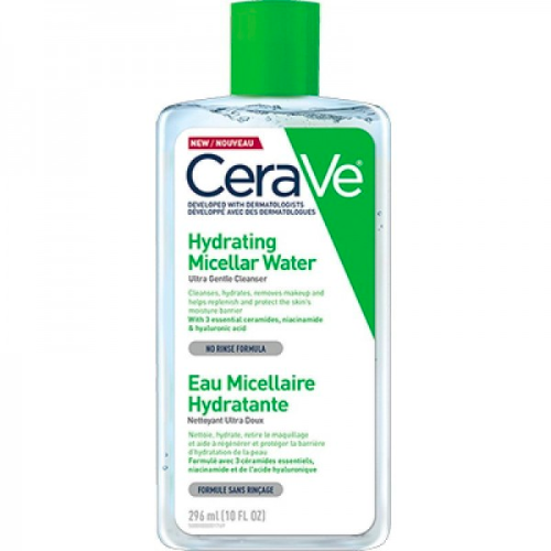 Cerave Agua Micelar Limpiadora 295 Ml