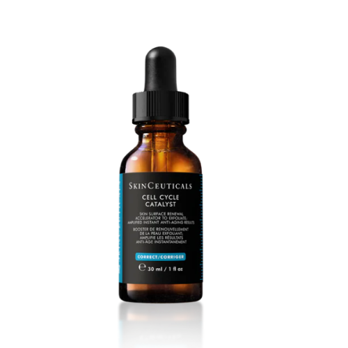 Skinceuticals Cell Cycle Catalyst 1 Frasco 30 Ml