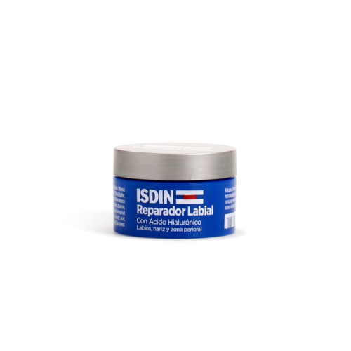 Isdin Reparador Labial Bálsamo 1 Envase 10 ml