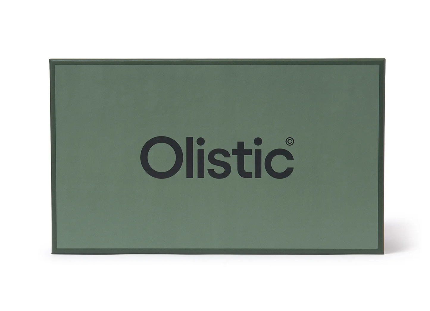 Olistic Campaña Invierno Men 2024 – Pack 3 x 28 Frascos