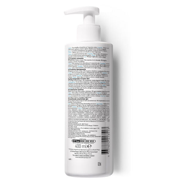 La Roche Posay Posthelios 400 Ml