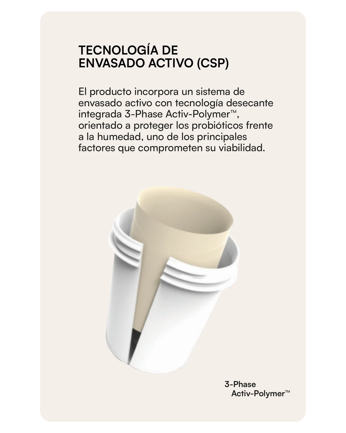 Gema Herrerías Probioderm Balance 30 Cápsulas