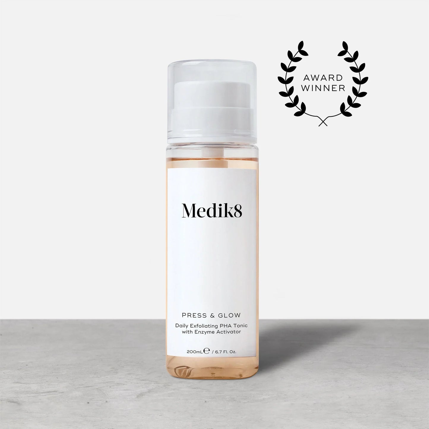 Medik8 Press & Glow 200 Ml