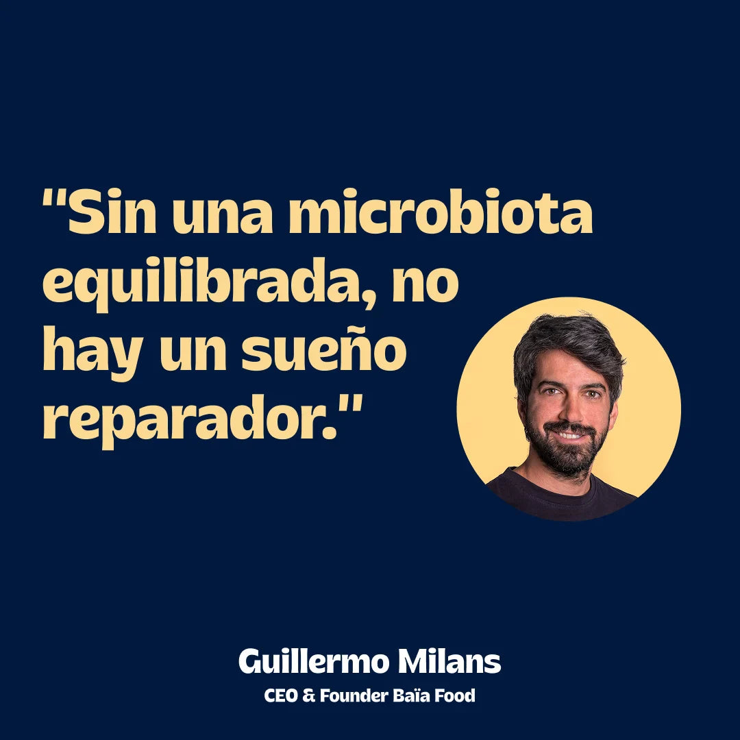 Baïa Food Probiotic Dreamer 375 g