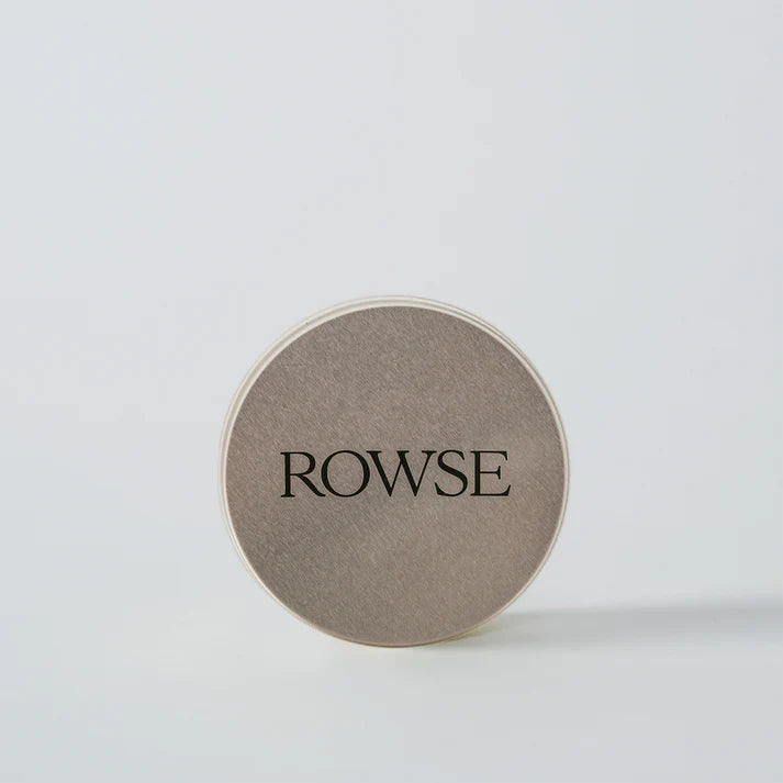 Rowse Lata Metálica para Cosmética Sólida