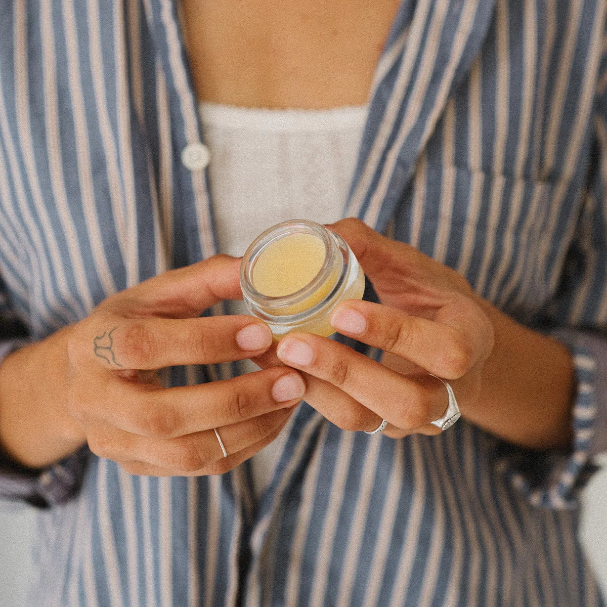 Rowse Lip & Lip Hydra-Balm Natural 8 g