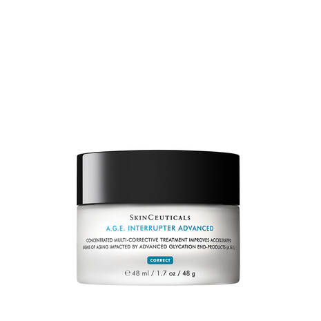 Skinceuticals Age Interrupter Tratamiento Pieles Maduras 1 Envase 50 Ml