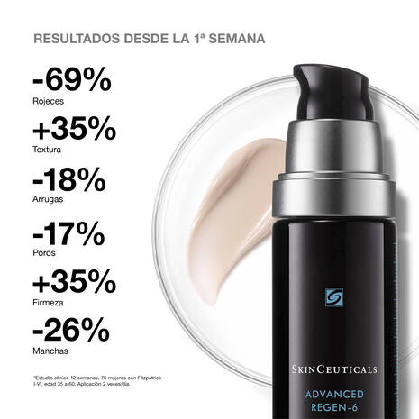 SkinCeuticals Advanced RGN‑6 50 ml