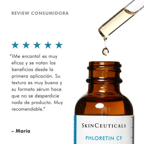 Skinceuticals Phloretin Cf Serum 30 Ml Cuentagotas