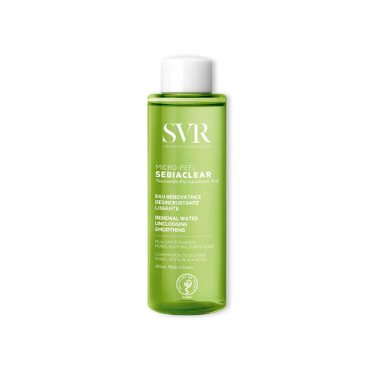 SVR Sebiaclear Micro-Peel 150 ml