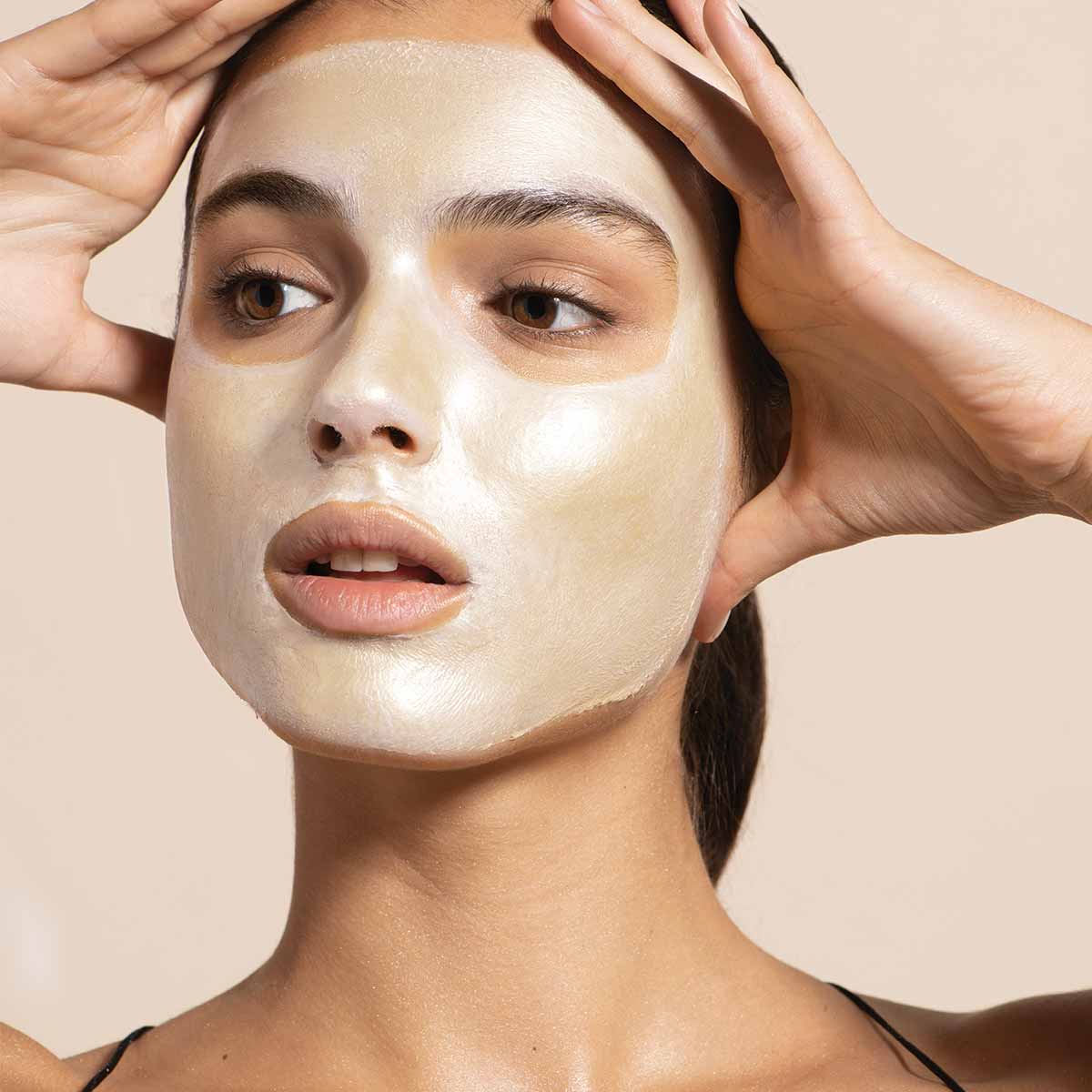 Alleven Stellar Mask 100 Ml