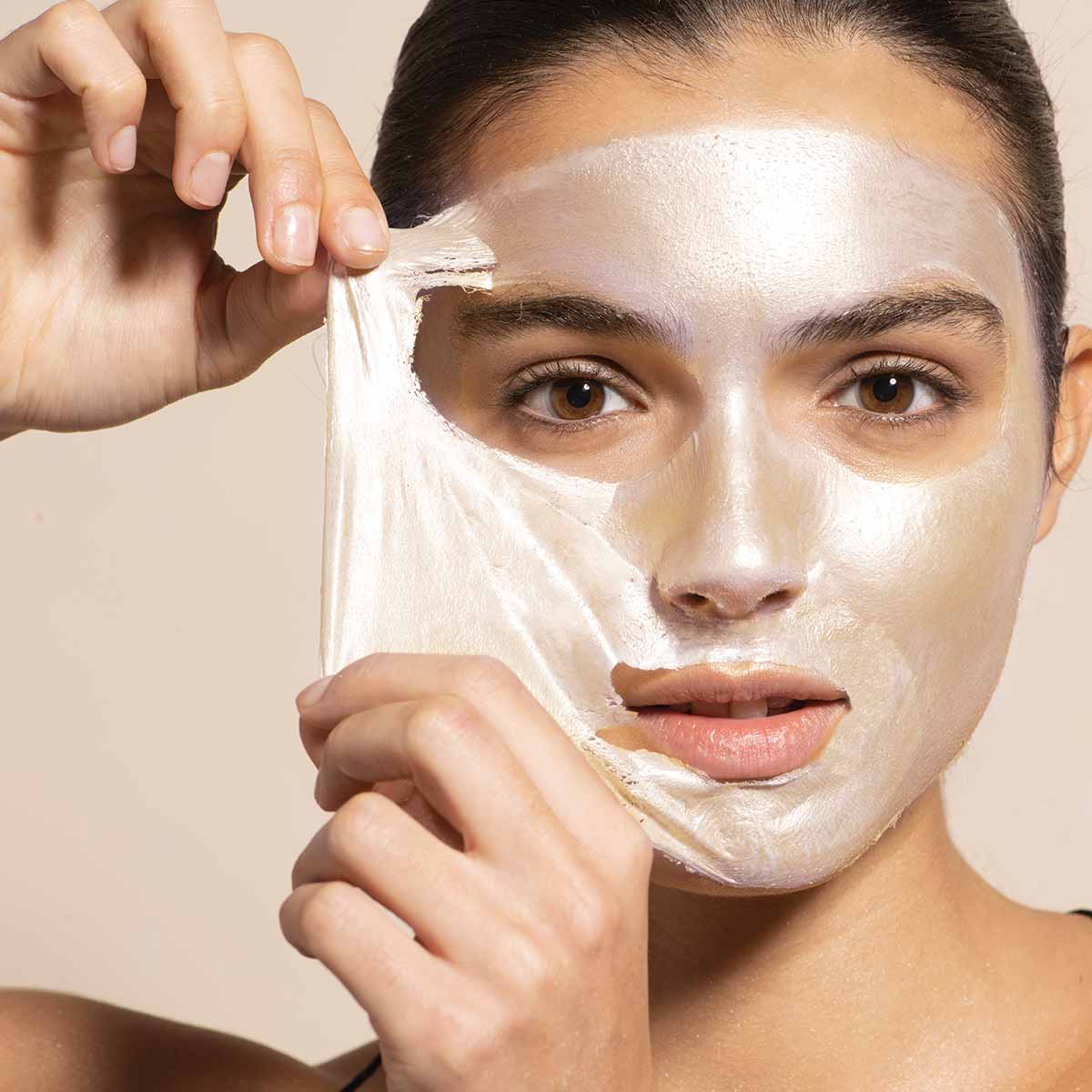 Alleven Stellar Mask 100 Ml