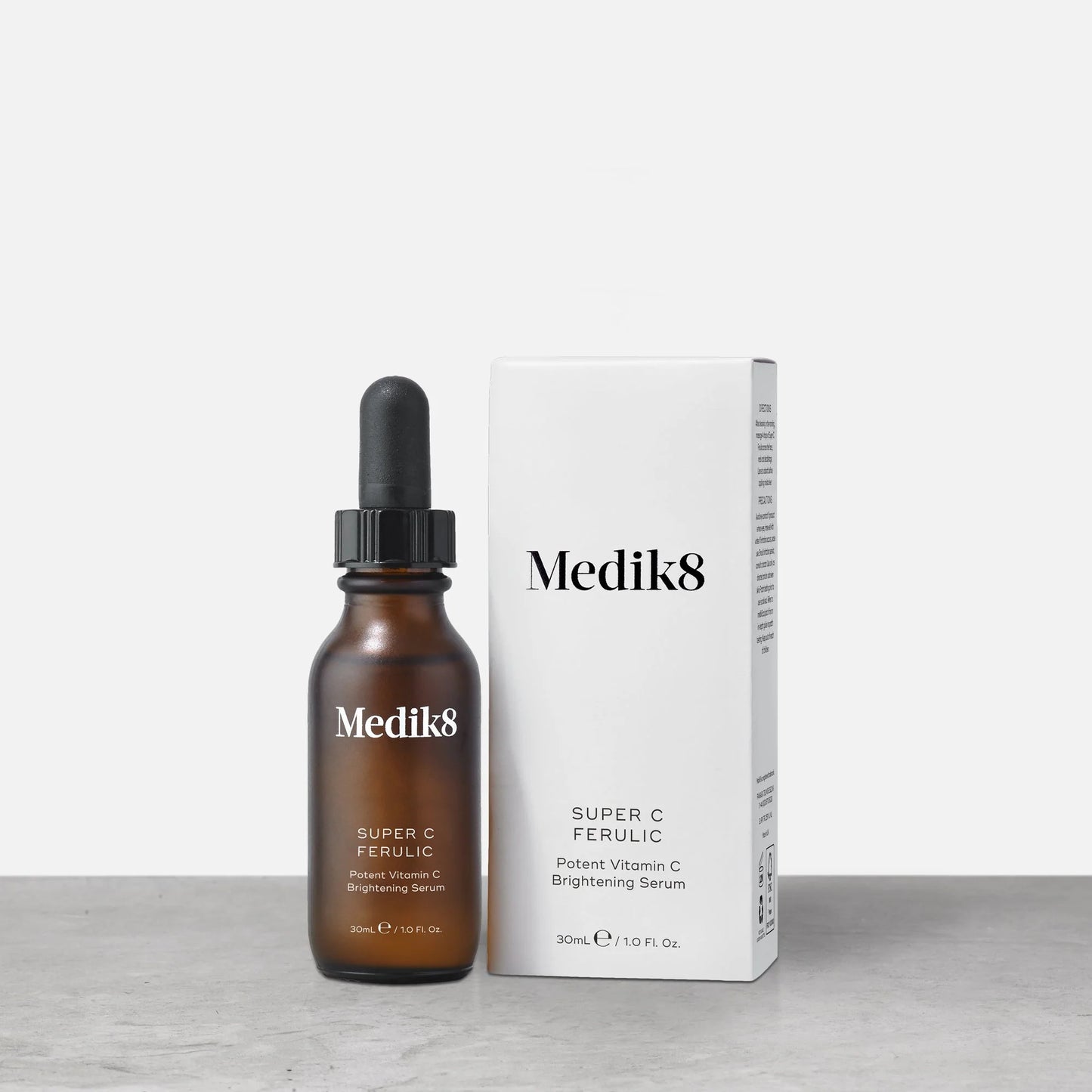 Medik8 Super C Ferulic Sérum 30 Ml