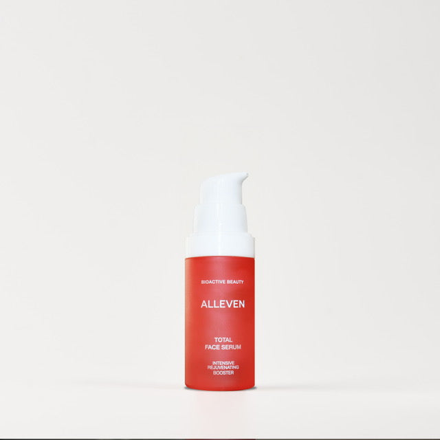 Alleven Total Face Serum 30 Ml
