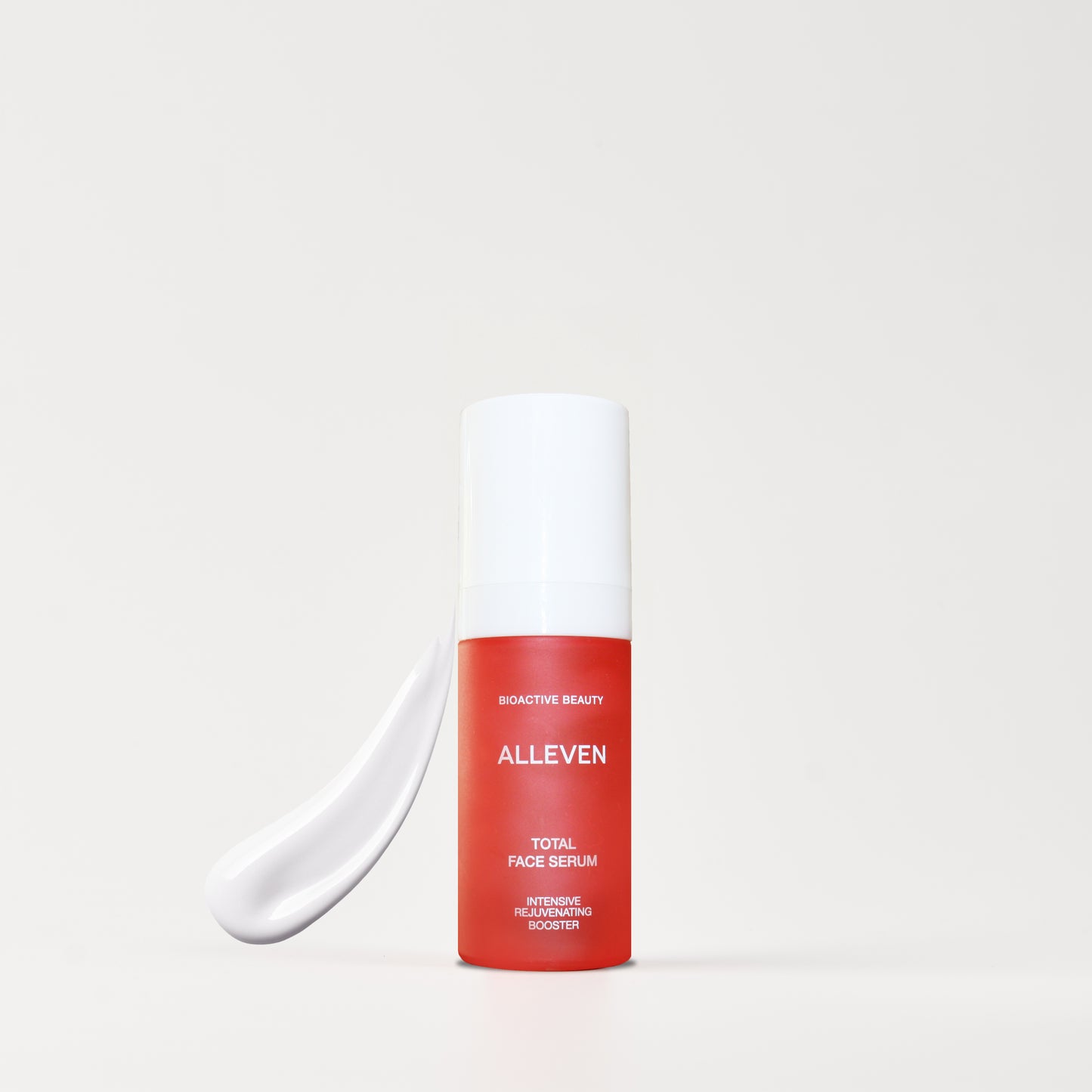 Alleven Total Face Serum 30 Ml