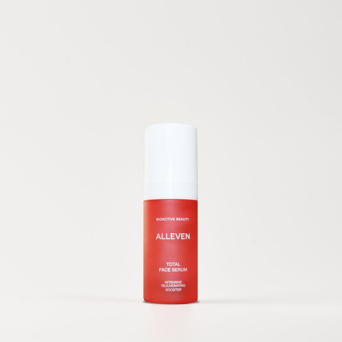 Alleven Total Face Serum 30 Ml