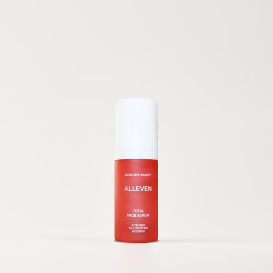 Alleven Total Face Serum 30 Ml