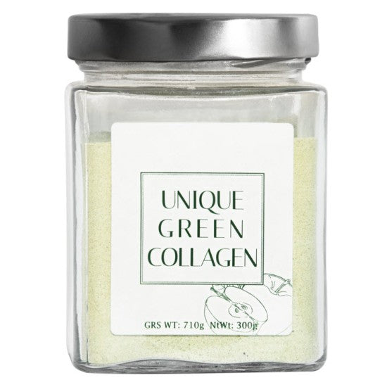 Unique Green Collagen 300g