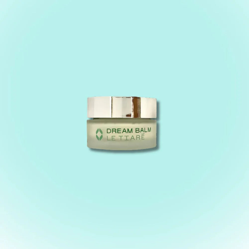 Le Tiaré Dream Balm Night Cream 50 ml