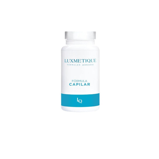 Formula Capilar 60 Capsulas