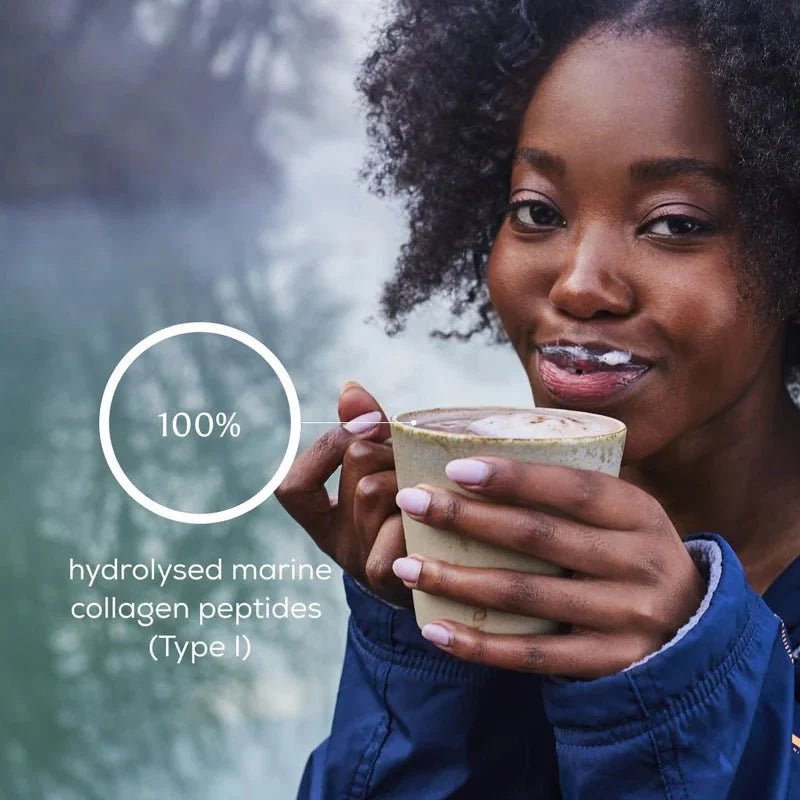 Ancient + Brave Wild Collagen 200 g