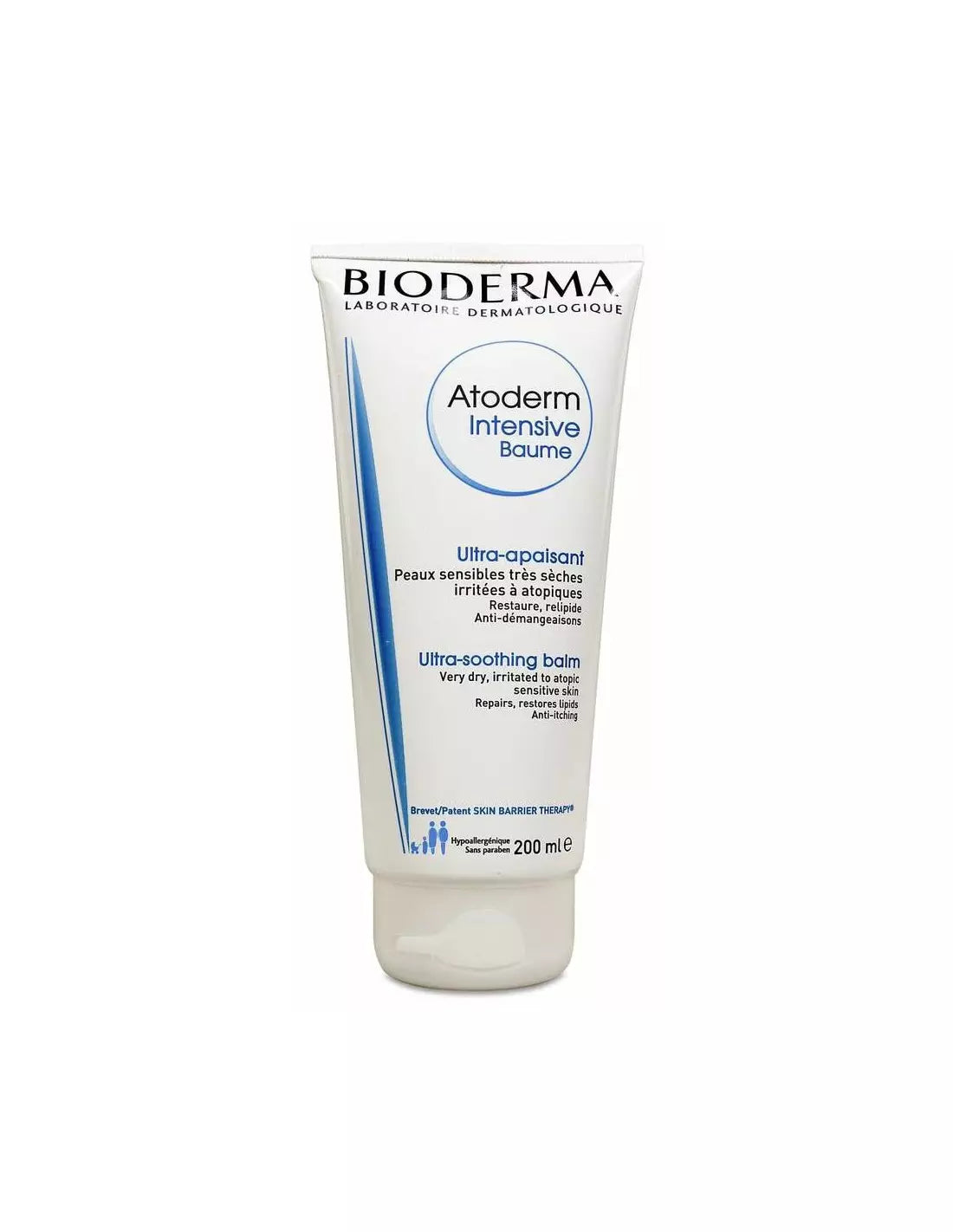 Atoderm Intensive Bioderma 1 Envase 200 Ml