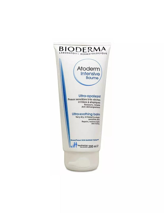 Atoderm Intensive Bioderma 1 Envase 200 Ml