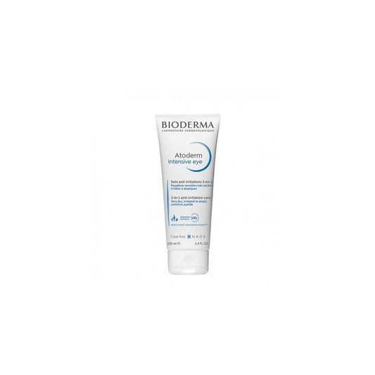 Atoderm Intensive Eye Bioderma 1 Envase 100 Ml