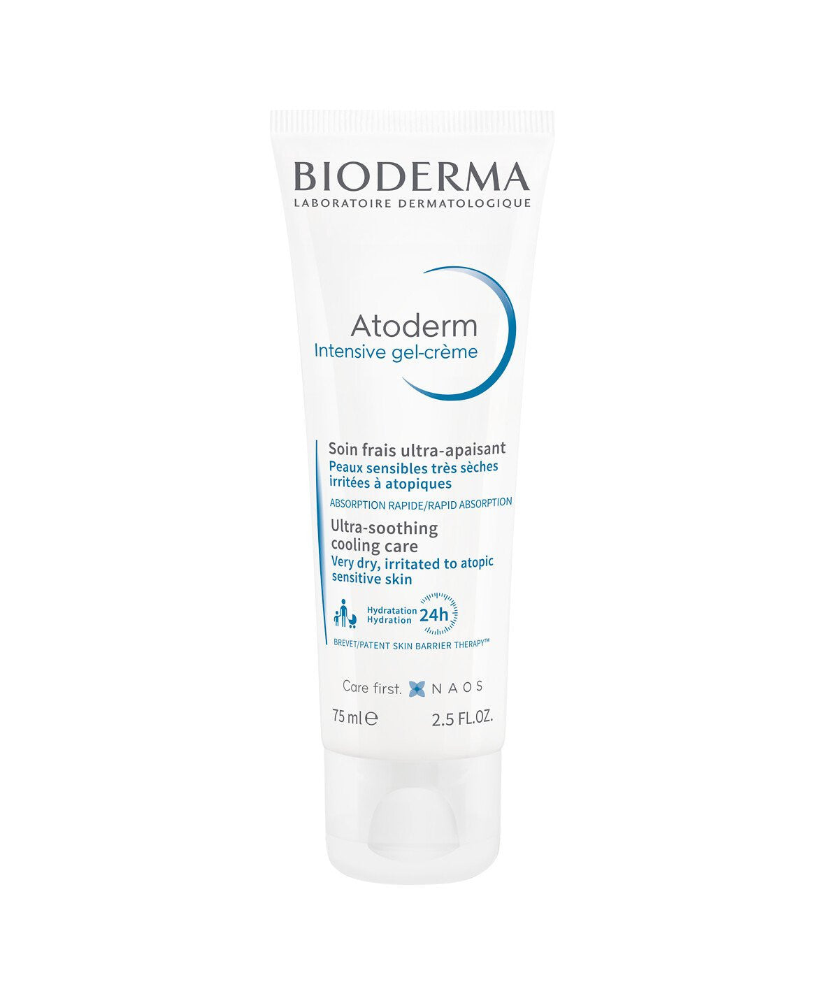 Atoderm Intensive Bioderma 1 Envase 75 Ml