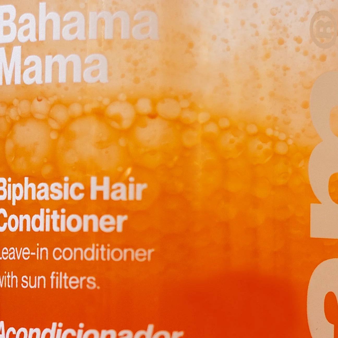 Kream Bahama Mama Acondicionador Capilar 200 ml