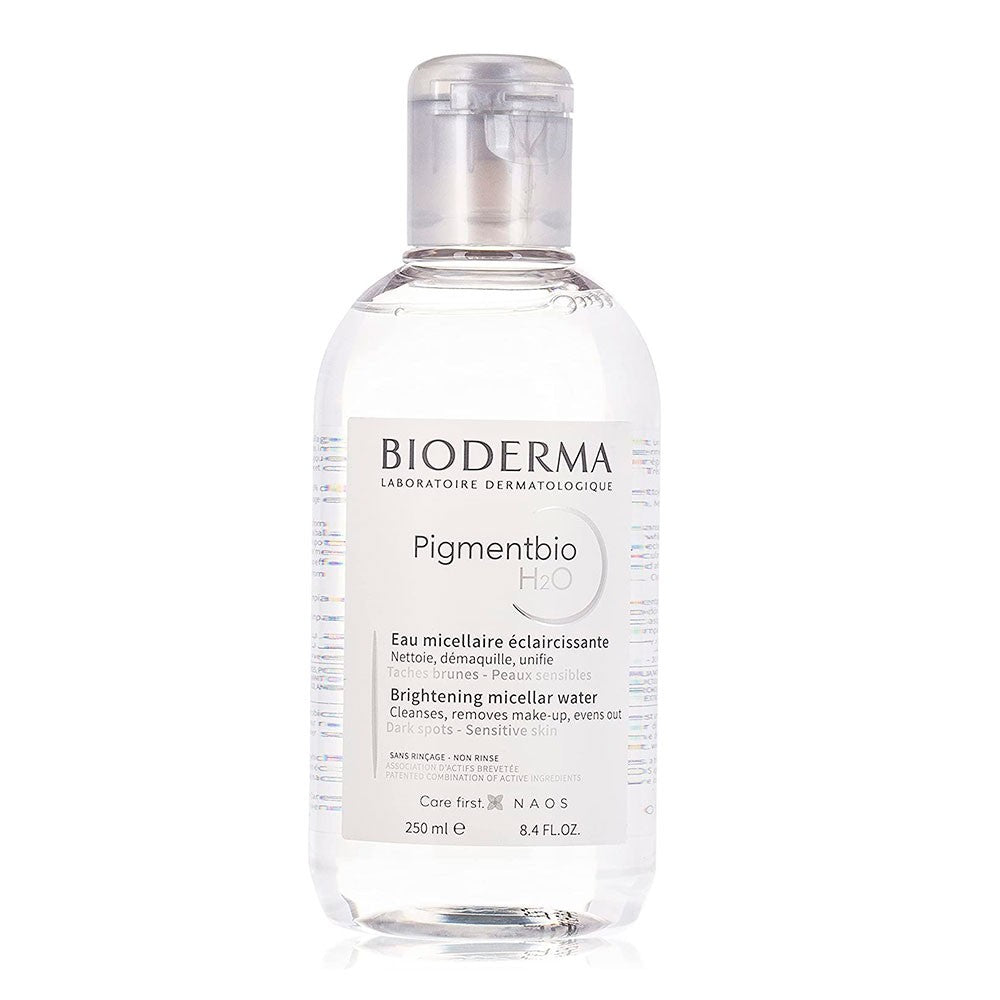 Pigmentbio H2O 1 Envase 250 Ml