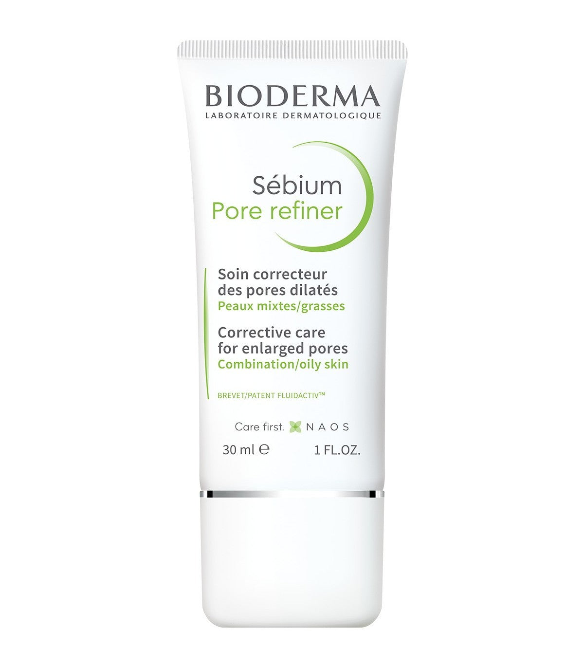 Sebium Pore Refiner Bioderma 1 Envase 30 Ml