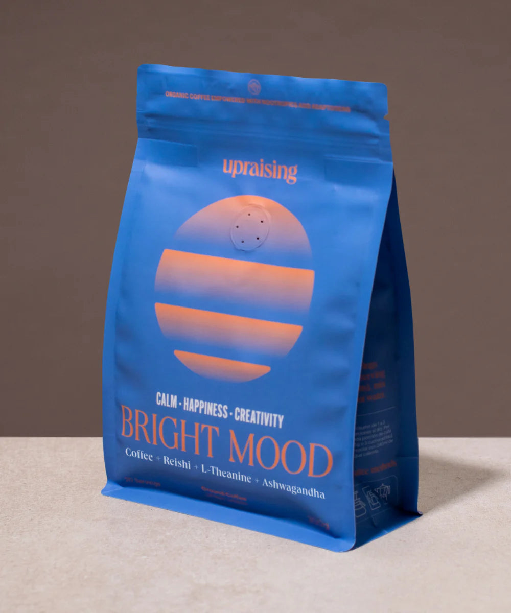 Upraising Coffee Bright Mood 300 g