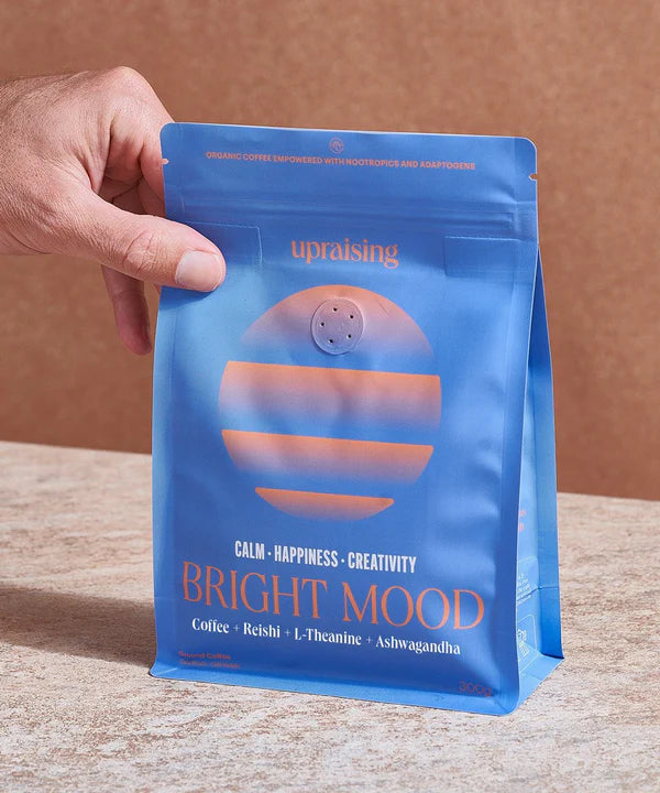 Upraising Coffee Bright Mood 300 g