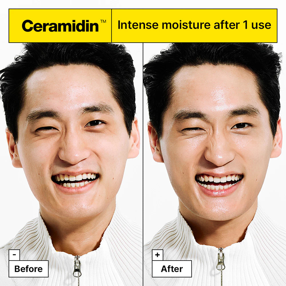 Dr.Jart+ Ceramidin™ Skin Barrier Moisturizing Mask 22 g