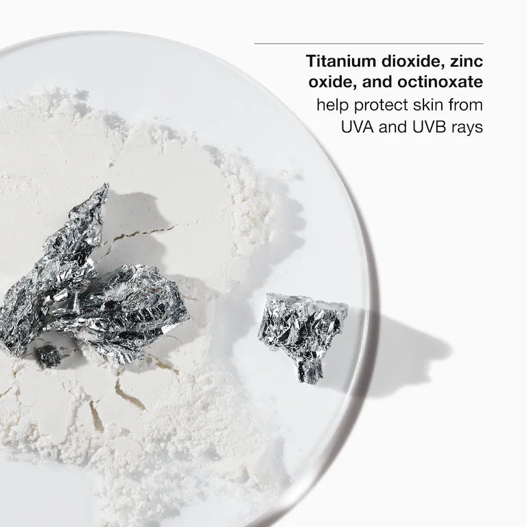 Clinique Superdefense City Block SPF 50 40 ml