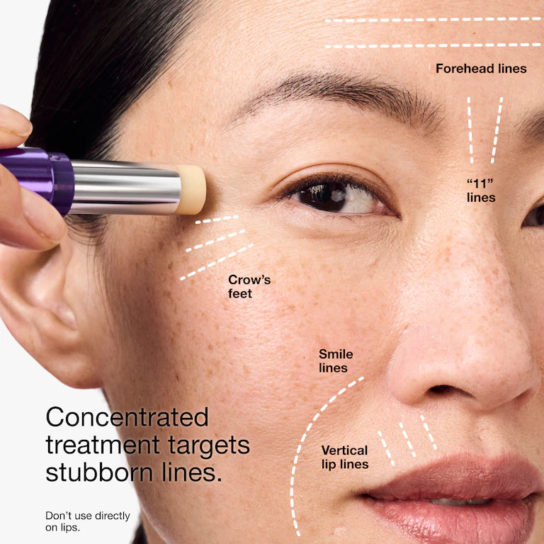 Clinique Smart Clinical Repair Am/Pm Retinoid Balm 3 g