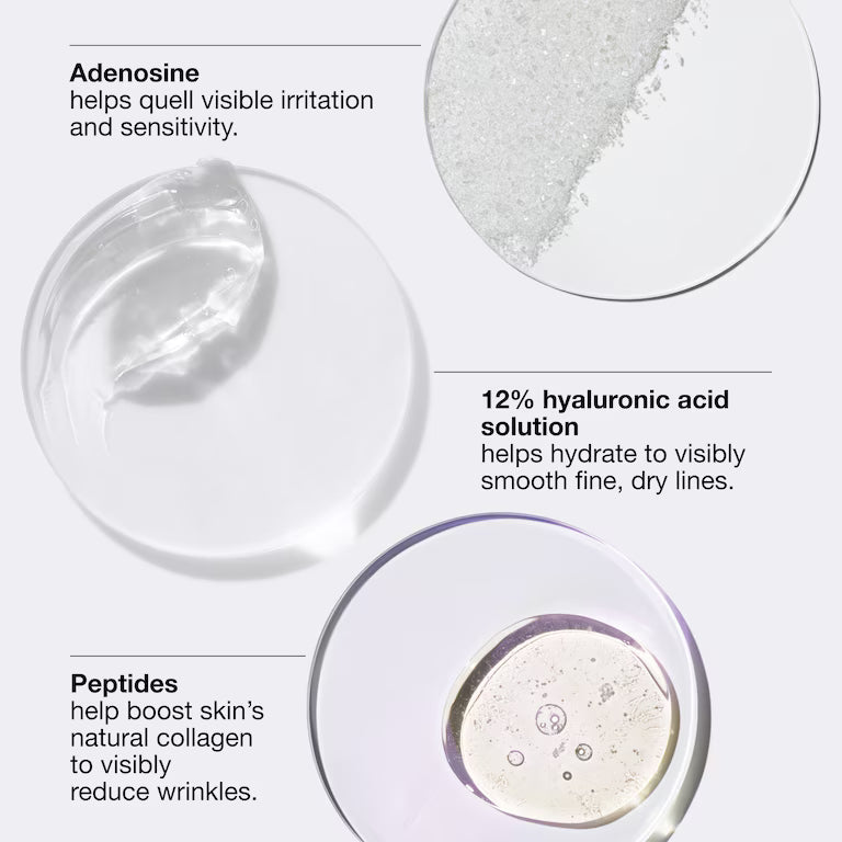 Clinique Smart Clinical Repair Overnight Recovery Cream + Mask 50 ml