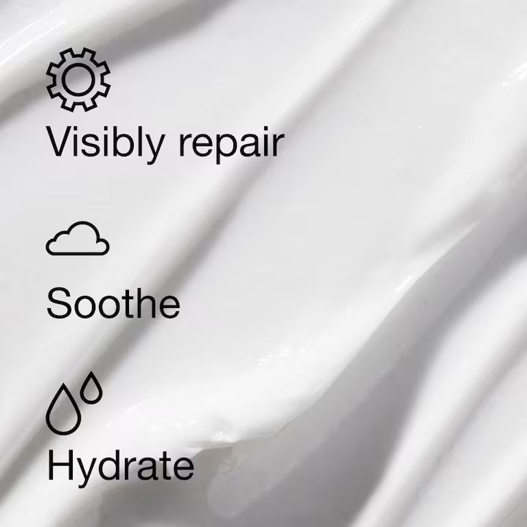 Clinique Smart Clinical Repair Overnight Recovery Cream + Mask 50 ml